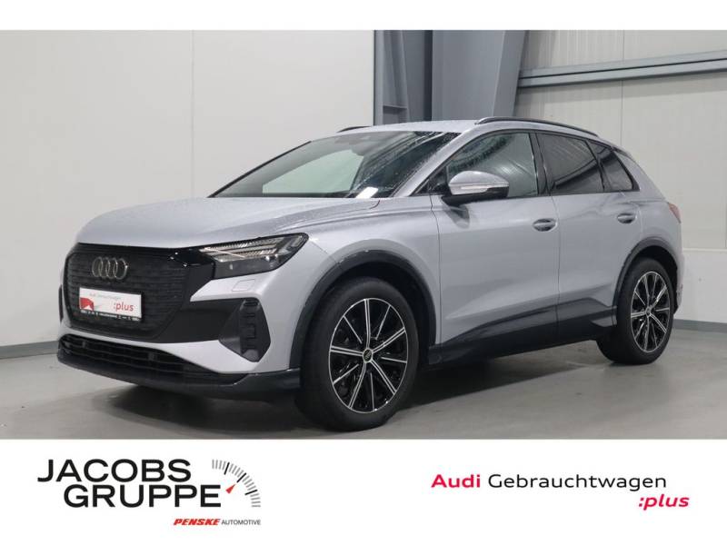 Audi Q4 e-tron 35 S line*VC*Matrix*PDC *