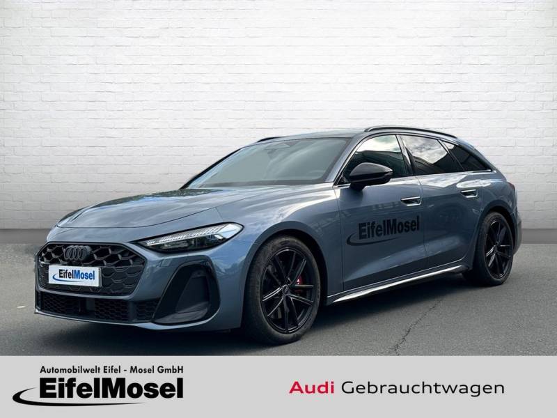 Audi S5 Avant TFSI S tronic AHK Pano Einparkh ACC MMI