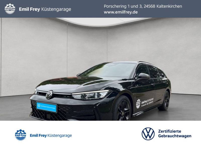 Volkswagen Passat Variant 2.0 TDI SCR DSG R-Line AHK Assist