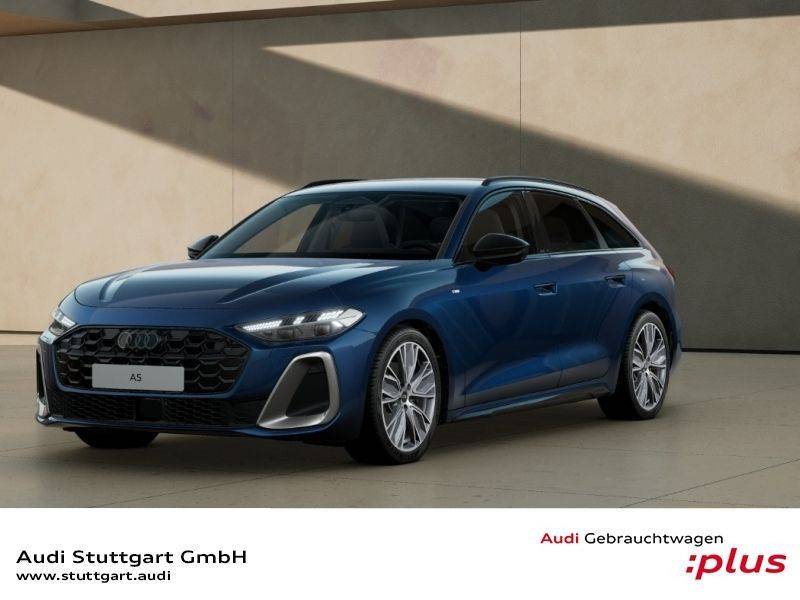 Audi A5 Avant edition one TFSI S tronic 360° AHK Navi