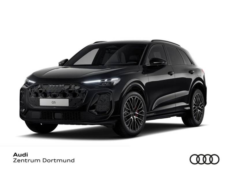 Audi Q5 SUV e-hybrid quattro S tronic AHK+PANO+Luftfe