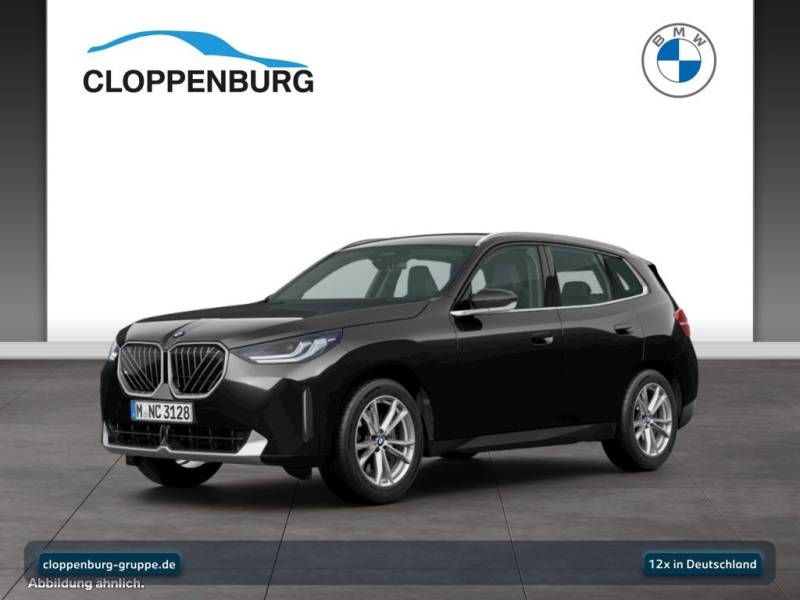 BMW X3 40d xDrive AHK+StHz+Navi+Pano+BT UPE: 94.940€