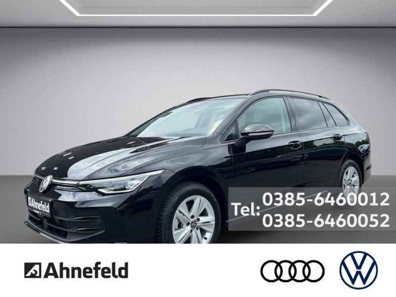 Volkswagen Golf VIII Variant Life 1.5 l eTSI DSG