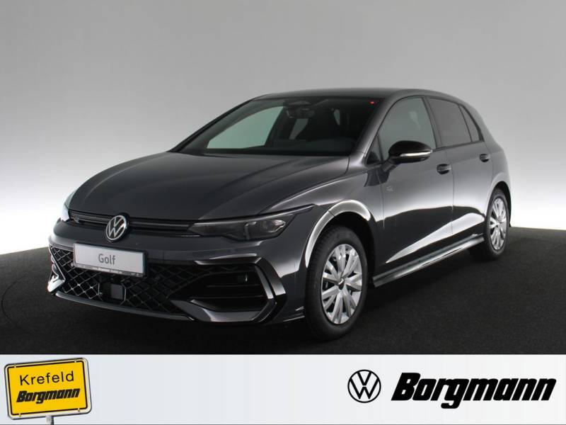 Volkswagen Golf VIII 1.5 eTSI R-Line 360° MATRIX-LED ACC