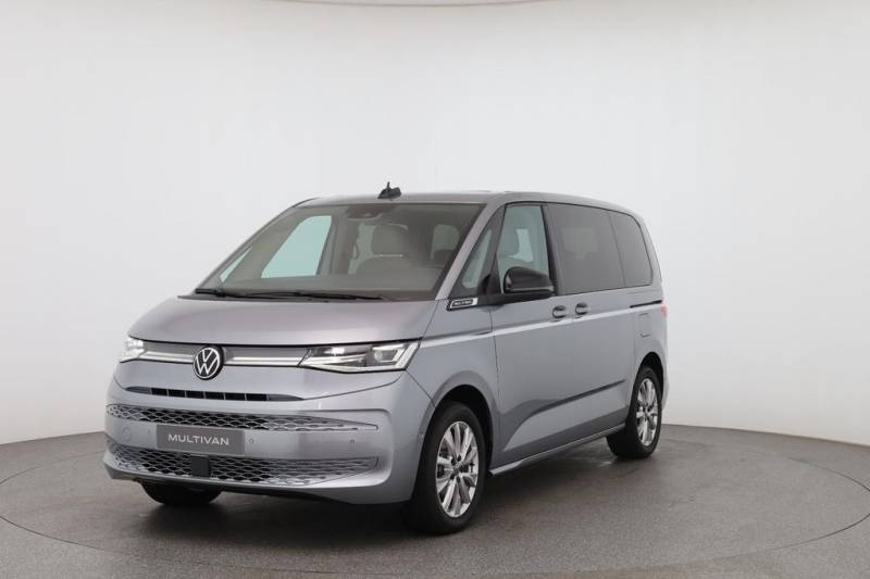Volkswagen T7 Multivan Style TDI - LED + StHz + PANO