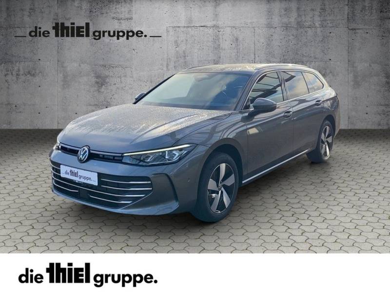 Volkswagen Passat 1,5 l eTSI DSG Business Head-up+LED-Matri