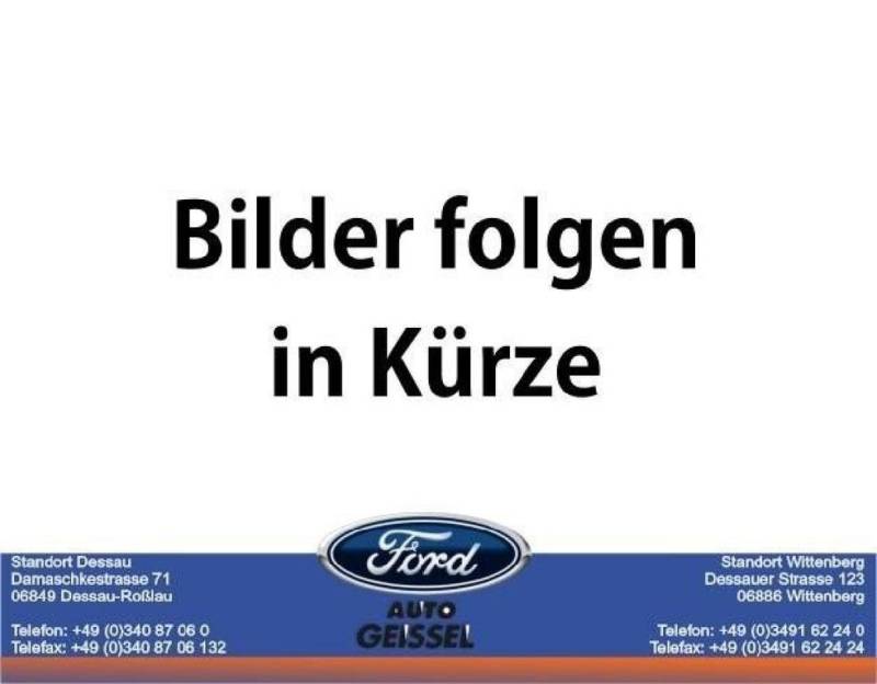 Ford Kuga ST-Line