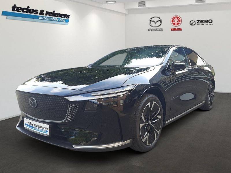 Mazda 6E EV 258 Automatik Takumi Plus