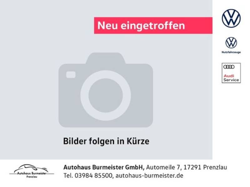 Volkswagen Polo Life 1,0 l 59 kW (80 PS) 5-Gang