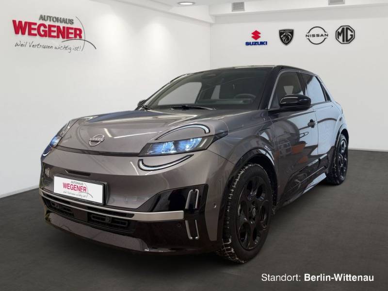 Nissan MICRA 52 kWh EVOLVE