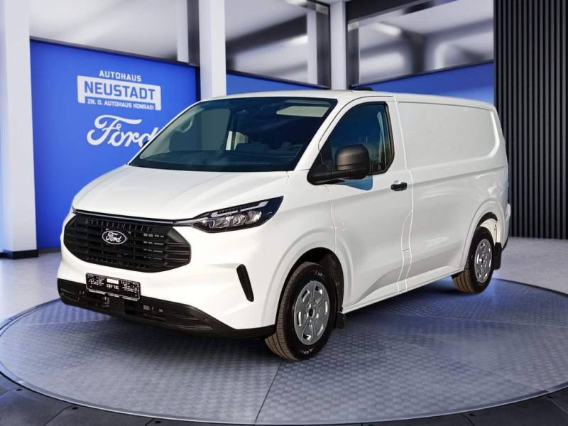 Ford Transit Custom 280 L1H1 LKW VA Trend *AHK*LED*