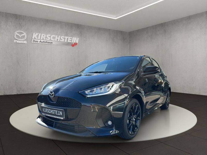 Mazda 2 Hybrid HOMURA PLUS +PANORAMA+HEAD-UP+