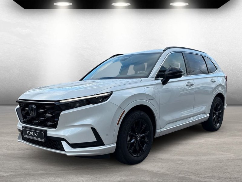 Honda CR-V e:PHEV Advance Tech 2WD