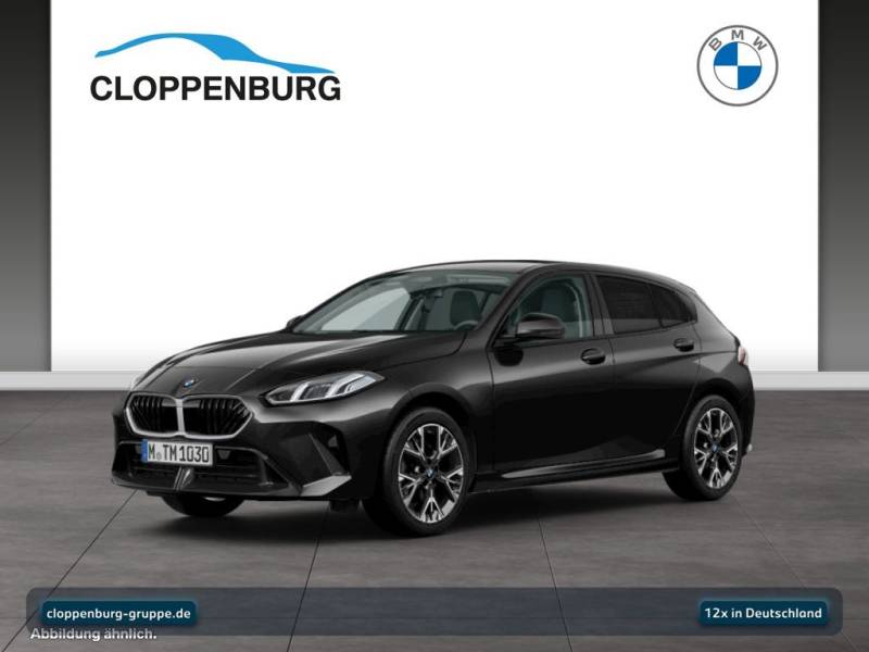 BMW 120 Navi+SHZ+HiFi+Spurass.+Apple+BT UPE: 41.010€