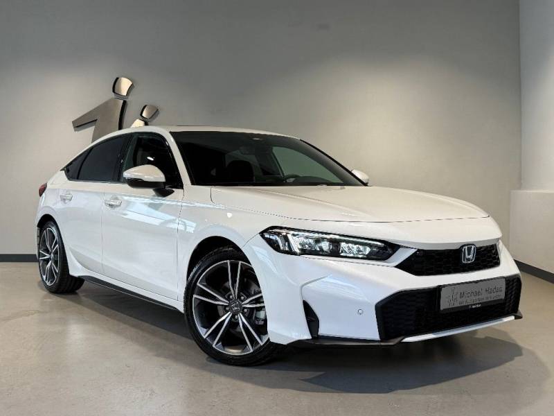 Honda CIVIC E:HEV 2.0 Hybrid Advance * NEU MODELL 26 *
