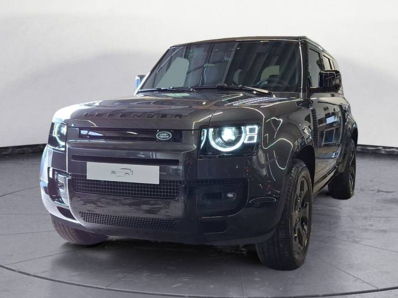 Land Rover Defender 110 D300 X-Dynamic SE AHK, 20' Gloss Bl