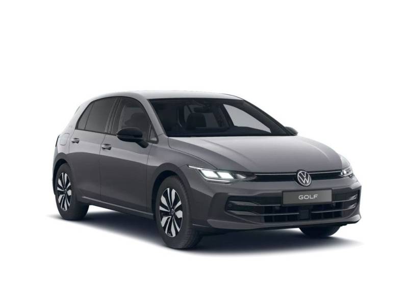 Volkswagen Golf 8 GOAL 1.5 TSI LED APP-CONNECT ACC PDC