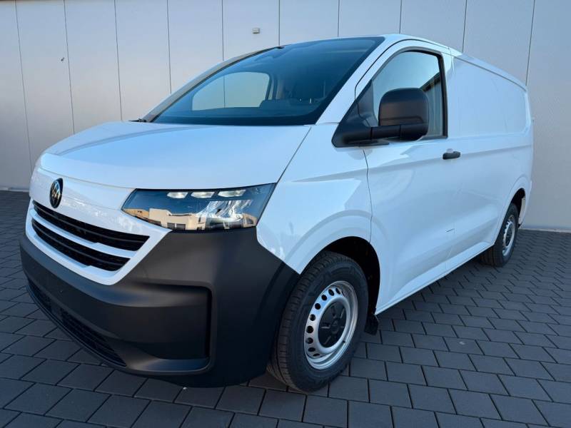 Volkswagen Transporter T7 Kasten 2.0 TDI KLIMA/PDC/SOFORT