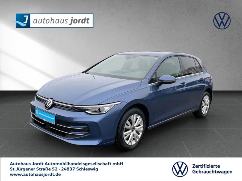 Volkswagen Golf VIII 1.5 eTSI EDITION 50 6-GangACC Navi