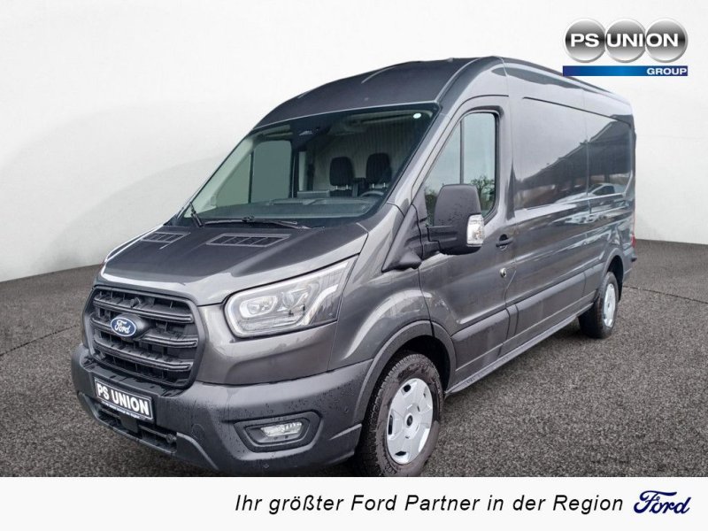 Ford Transit 350 L3 Trend ExpressLine NAVI ACC 360°