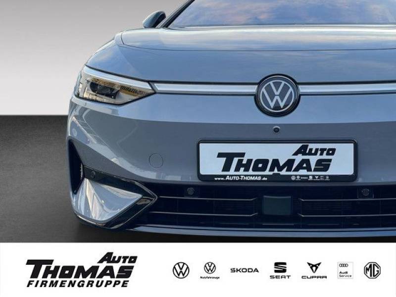 Volkswagen ID.7 Tourer 210 kW Pro S AHK Black Style