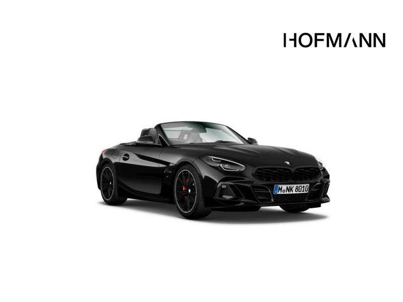 BMW Z4 M40i Innovationspak. HEUP Adapt. LED NAV