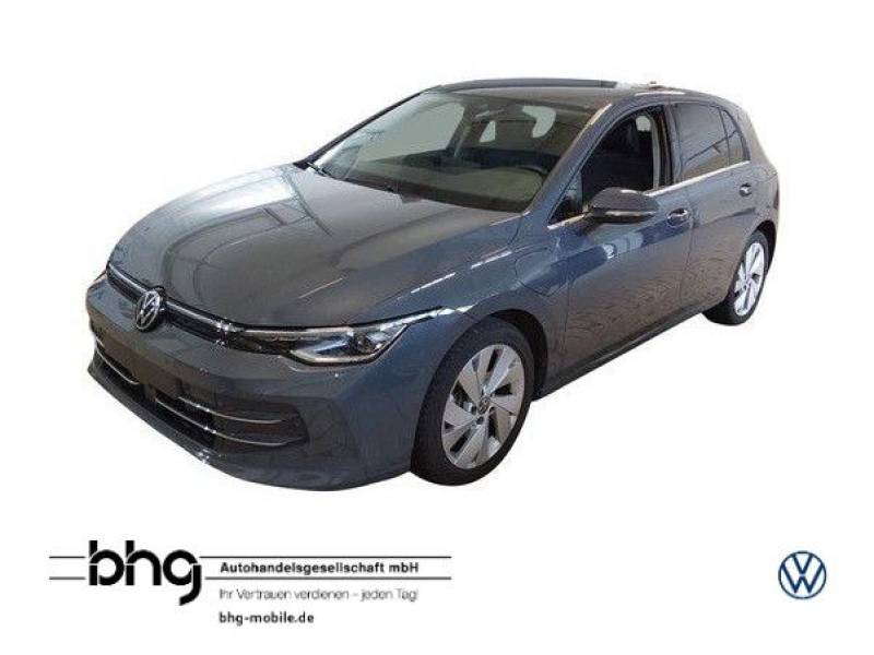 Volkswagen Golf 1.5 eHybrid OPF DSG Style
