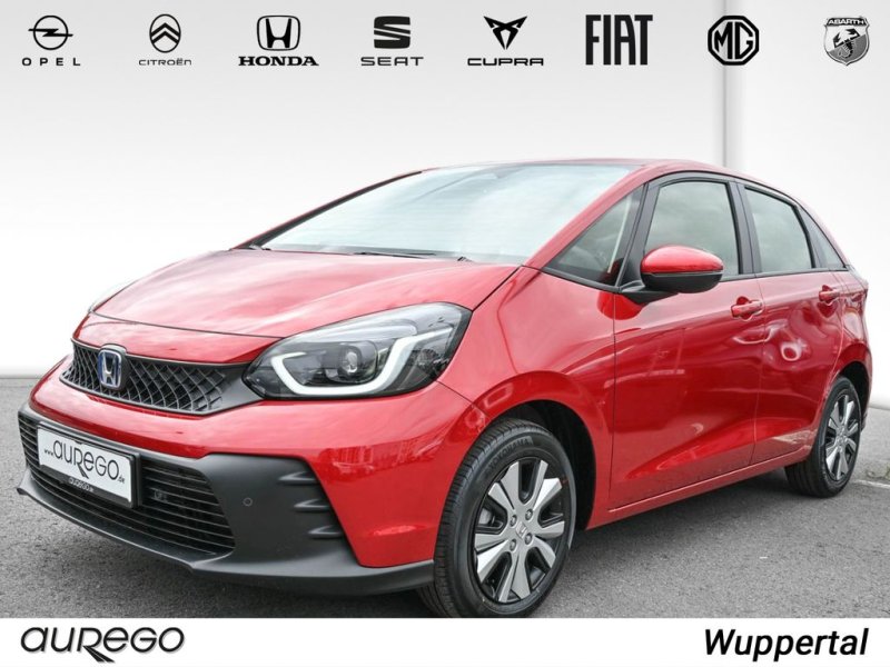 Honda Jazz 1.5 ELEGANCE AT + NAVI + R-KAM + + LED