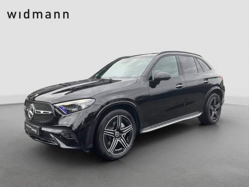 Mercedes-Benz GLC 200 d 4MATIC 360°Ka.*Digit.-L.*Pano.-SD*AHZV