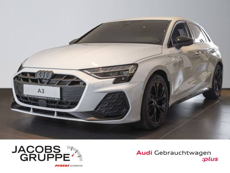 Audi A3 Sportback 35 TDI S line Business-Paket, Dynam