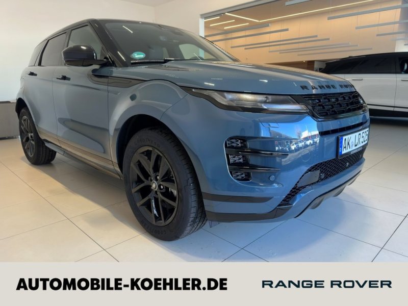 Land Rover Range Rover Evoque D200 DYNAMIC SE Leasing 588 €