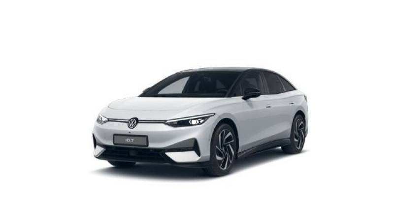 Volkswagen ID.7 Pro S 210 kW (286 PS) 86 kWh HuD*IQ.Light*B