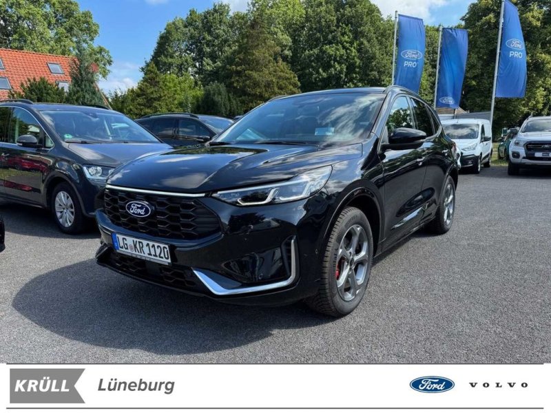 Ford Kuga 2.5 FHEV ST-Line X *Matrix, Navi, DAB, RFK,