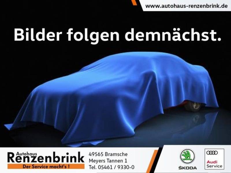 Skoda Octavia Combi 2.0 TSI RS DSG AHK+MATRIX+PANO+RFK