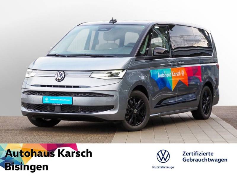 Volkswagen Multivan Edition 1.5 TSI DSG eHybrid 4MOTION
