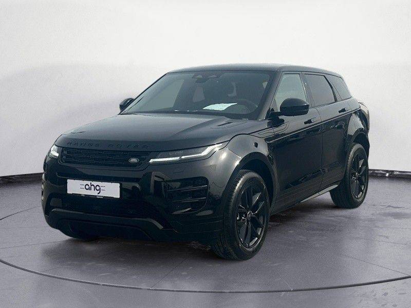 Land Rover Range Rover Evoque D165 Dynamic SE MERIDIAN BLAC