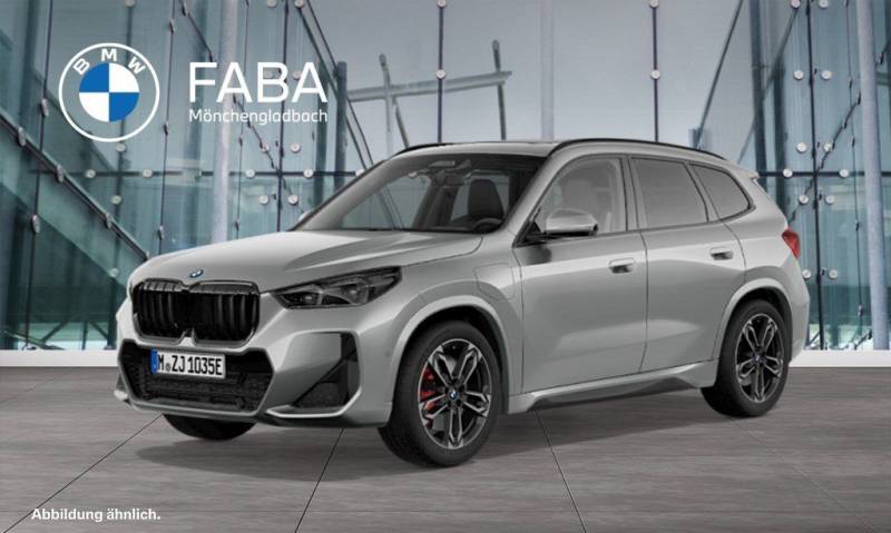 BMW X1 xDrive30e M Sport Pro Head-Up HK HiFi DAB