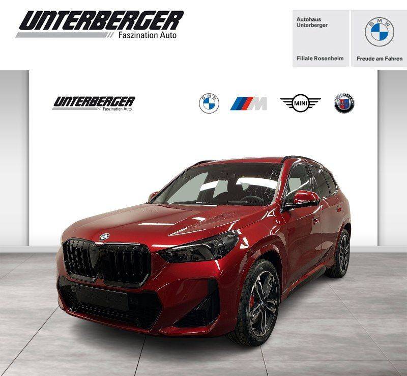 BMW X1 xDrive23i