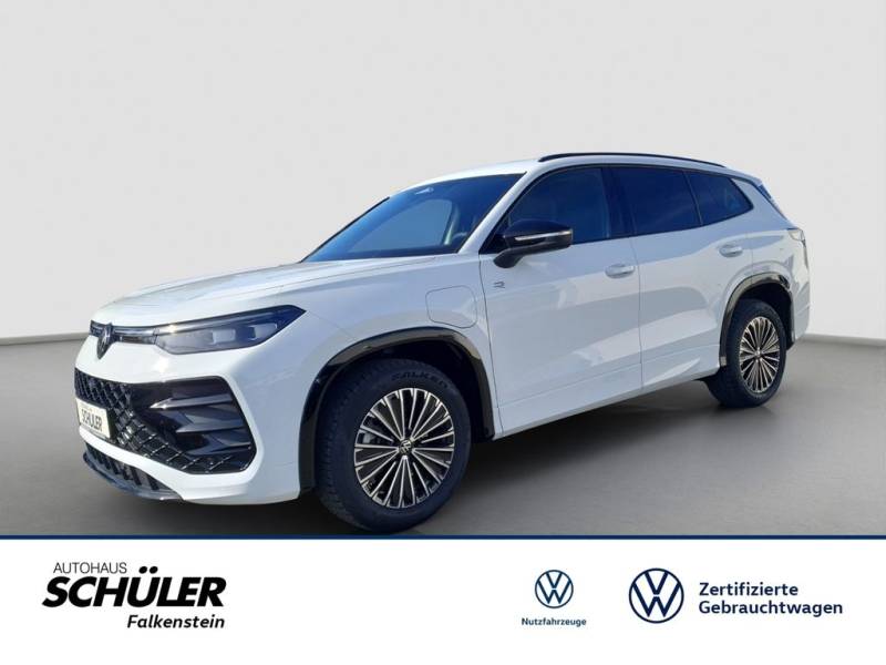 Volkswagen Tayron R-Line 1.5 TSI eHybrid 200 kW VOLL*PANO*A