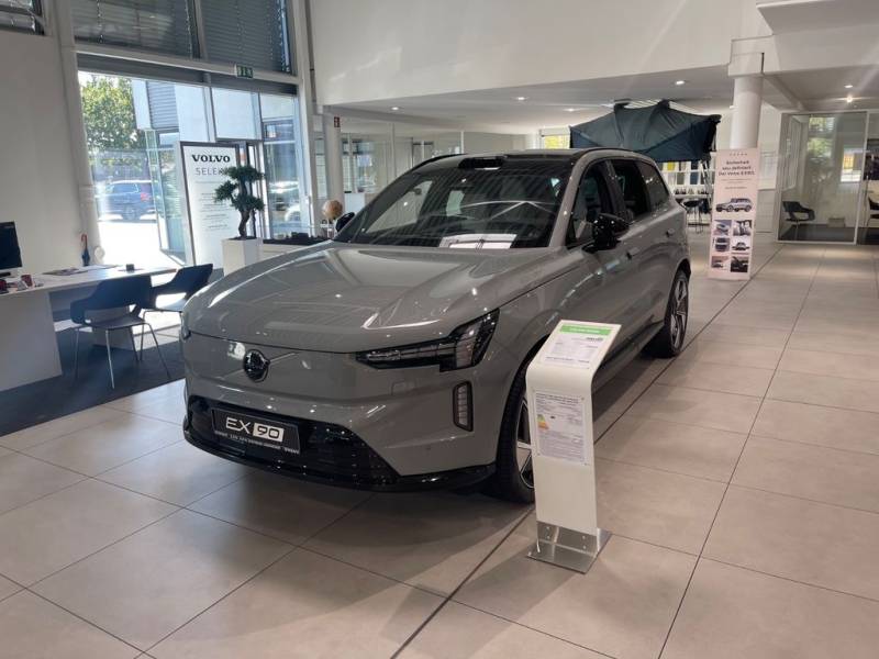 Volvo EX90 Twin Motor Ultra Pure Electric AWD
