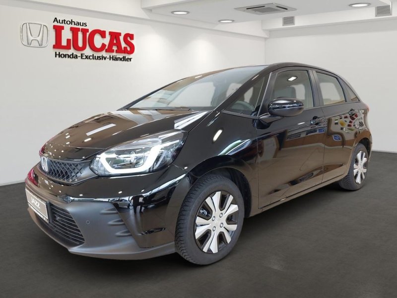 Honda Jazz 1.5 e:HEV Elegance*169,-€ RATE