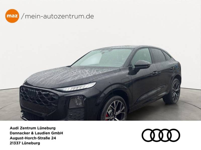 Audi Q3 Sportback e-hybrid 200 kW S tronic
