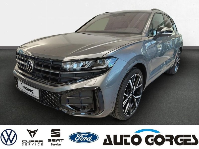 Volkswagen Touareg R-Line 3,0 l V6 TDI SCR 4MOTION +SOFORT+
