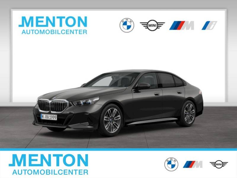 BMW 520d xDrive