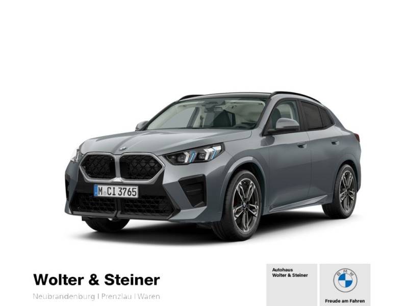 BMW X2 20 i sDrive M Sport RFK AHK ACC HuD 360 H/K