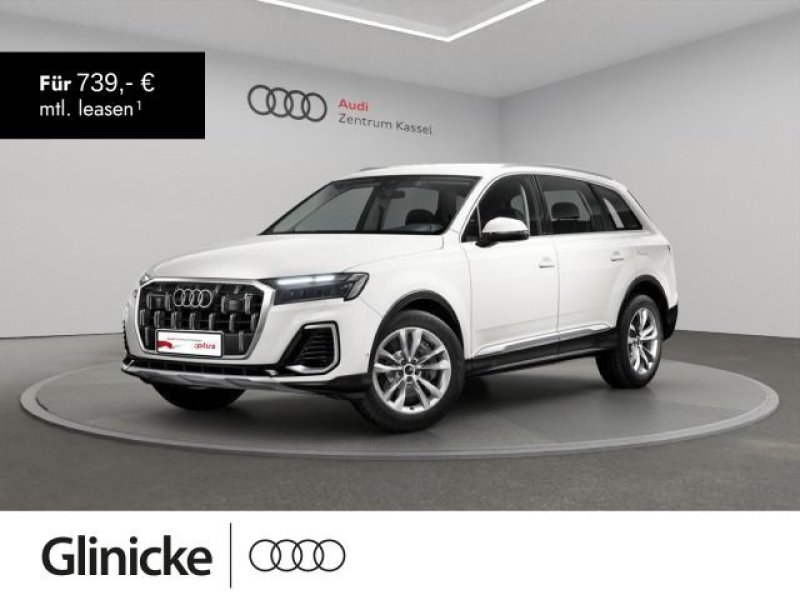 Audi Q7 SUV 55 TFSI e quattro NEUBESTELLUNG