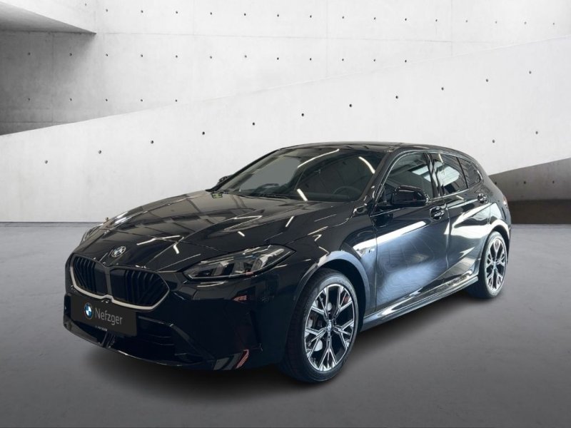 BMW 118 d M Sport Design Park-Assistent LED Lenkradh