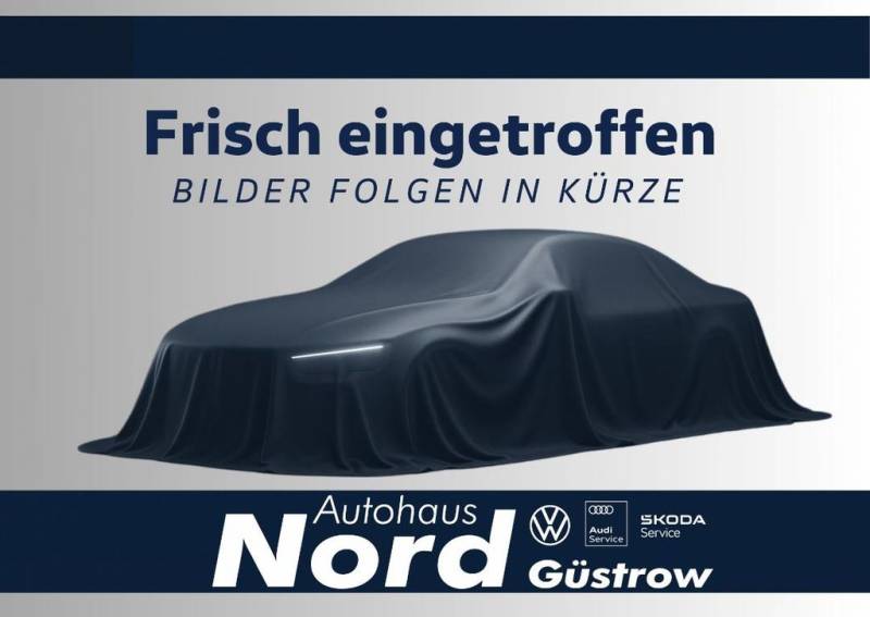Volkswagen Golf Variant Style 1.5 eTSI DSG AHK
