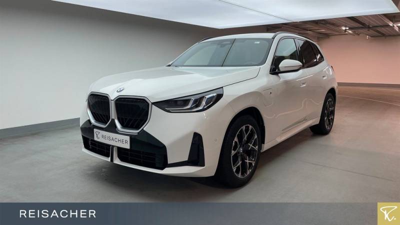 BMW X3 30e xDrive A M-Sport,DA+,Autom