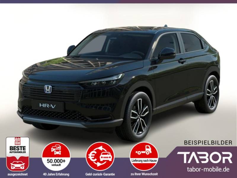 Honda HR-V e:HEV 131 Elegance LED ACC SHZ Keyl Kam Nav